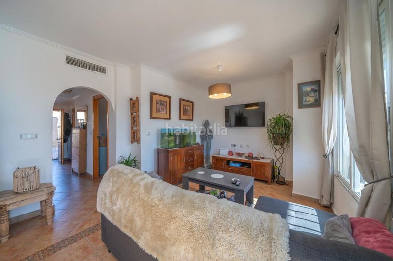 Foto 97534671-107e-421f-8e06-a28212fba02f. Casa amb calefacció aparcament piscina a Bonalba-Cotoveta Mutxamel