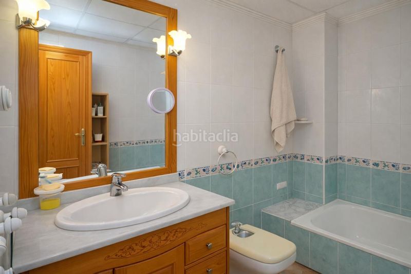 Foto b6d8a838-cdb7-4d9c-ad29-1c094d1f029e. Casa amb calefacció aparcament piscina a Bonalba-Cotoveta Mutxamel