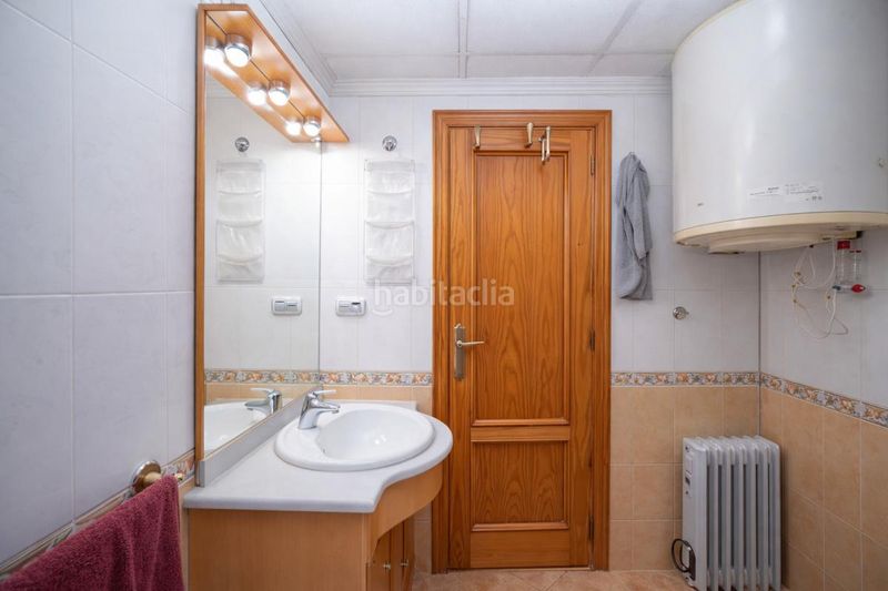 Foto ce6b5400-7182-414c-9a57-54d8101992bf. Casa amb calefacció aparcament piscina a Bonalba-Cotoveta Mutxamel