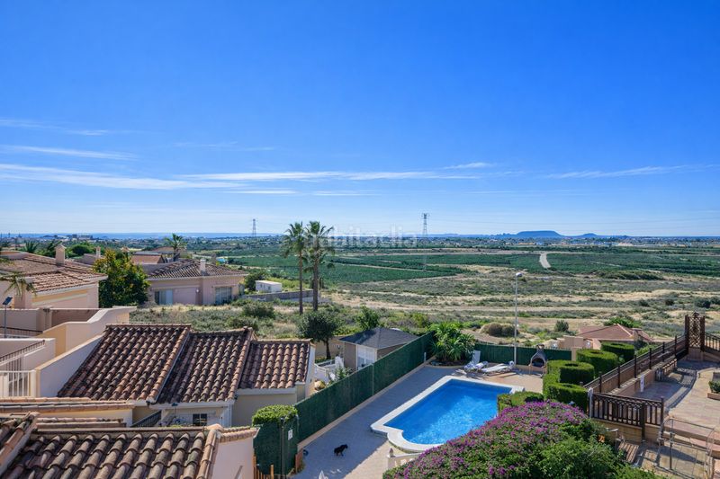 Foto ced92c48-c6cd-4d94-a8ad-2a4b2ec6dabe. Casa en Bonalba-Cotoveta Mutxamel