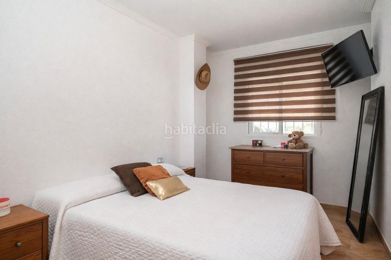 Foto e3d96346-c299-4834-9c97-7bb0e70ab46e. Casa amb calefacció aparcament piscina a Bonalba-Cotoveta Mutxamel