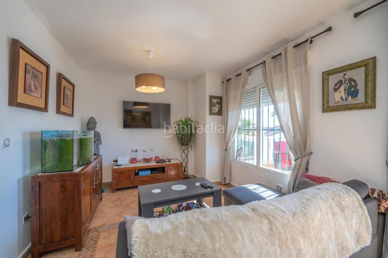 Foto e4608fc6-f696-49b0-940d-b03390f92b3e. Casa amb calefacció aparcament piscina a Bonalba-Cotoveta Mutxamel