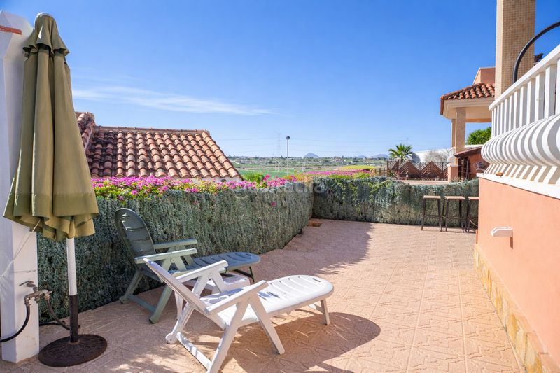 Foto e9aa43ae-5aaa-4906-b599-291548f63bcd. Casa en Bonalba-Cotoveta Mutxamel