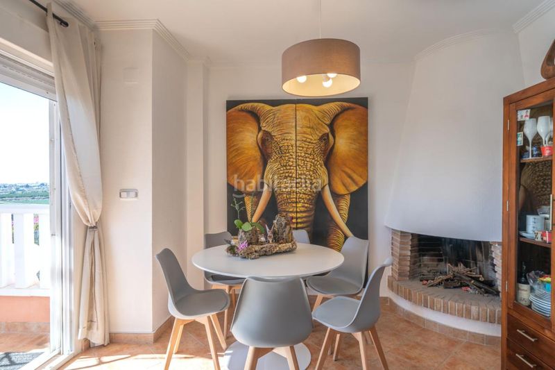 Foto fe971a9e-5adc-4fe0-bd5f-86aca91a62e1. Casa amb calefacció aparcament piscina a Bonalba-Cotoveta Mutxamel