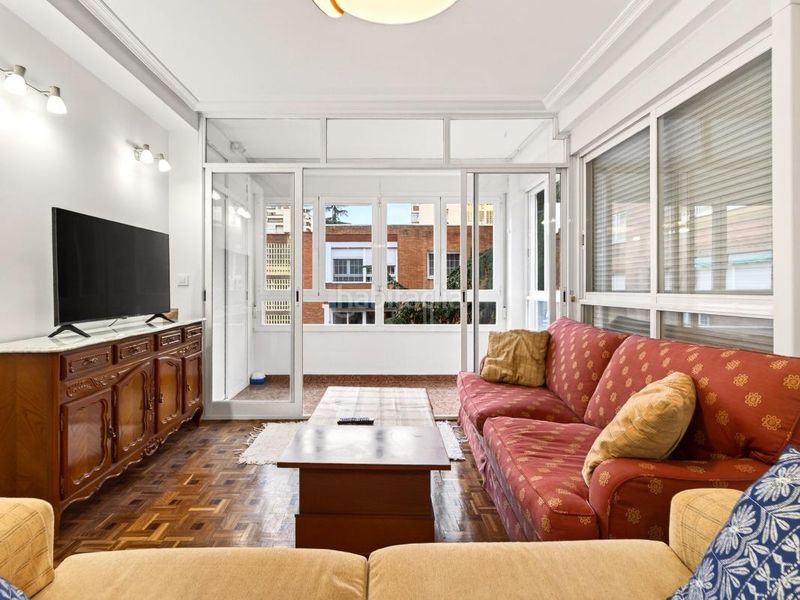 Piso en Canillas Madrid - Imagen 2