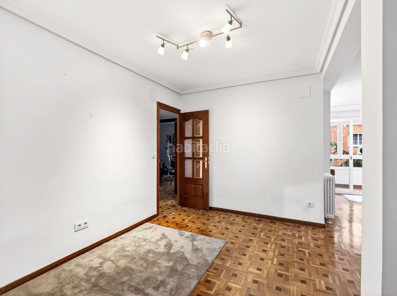 Piso en Canillas Madrid - Imagen 13