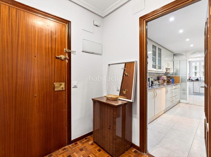 Piso en Canillas Madrid - Imagen 18