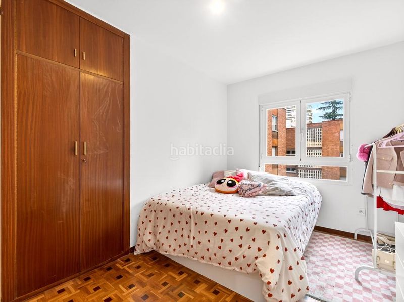 Piso en Canillas Madrid - Imagen 43