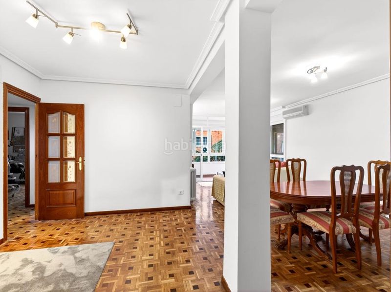 Piso en Canillas Madrid - Imagen 12