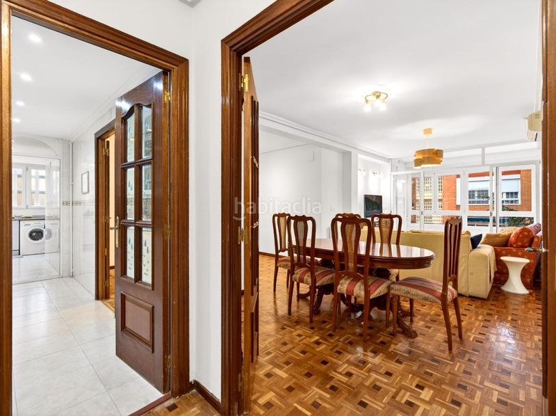 Piso en Canillas Madrid - Imagen 19