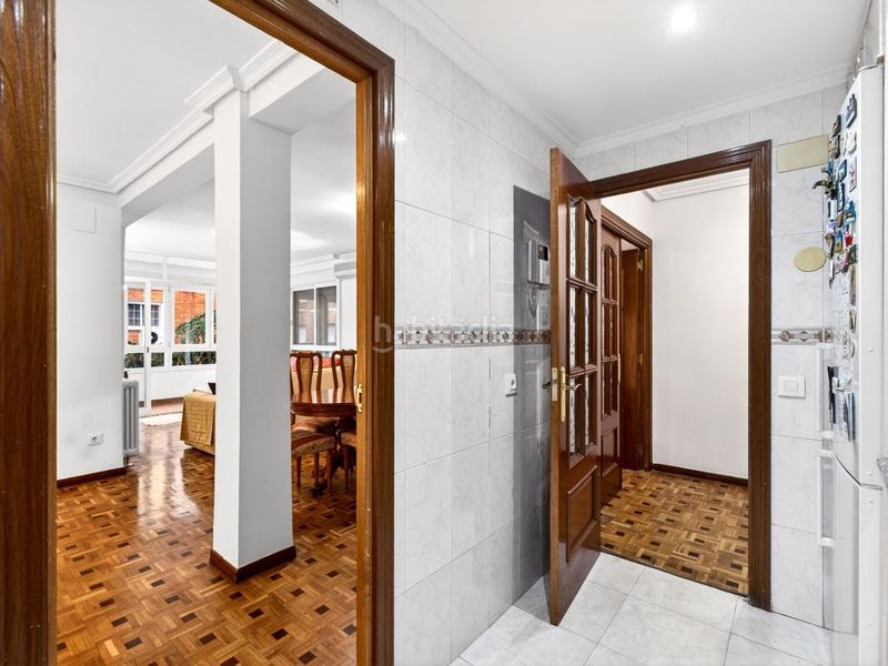Piso en Canillas Madrid - Imagen 23