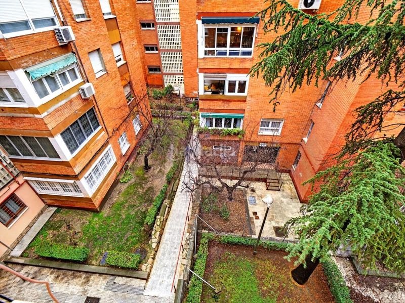 Piso en Canillas Madrid - Imagen 52
