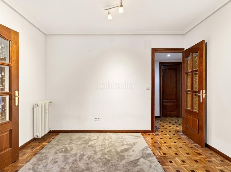 Piso en Canillas Madrid - Imagen 14