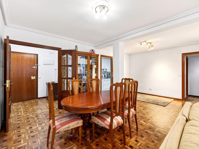 Piso en Canillas Madrid - Imagen 7