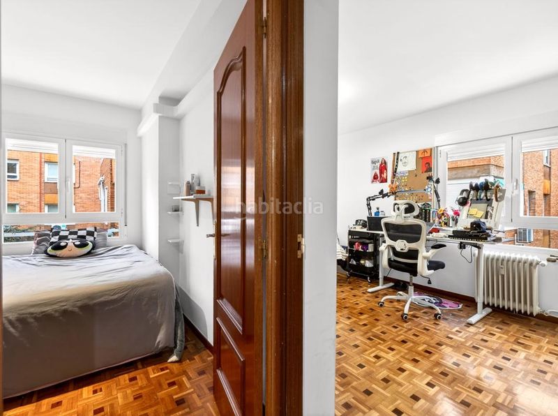 Piso en Canillas Madrid - Imagen 30