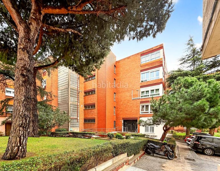 Piso en Canillas Madrid - Imagen 54