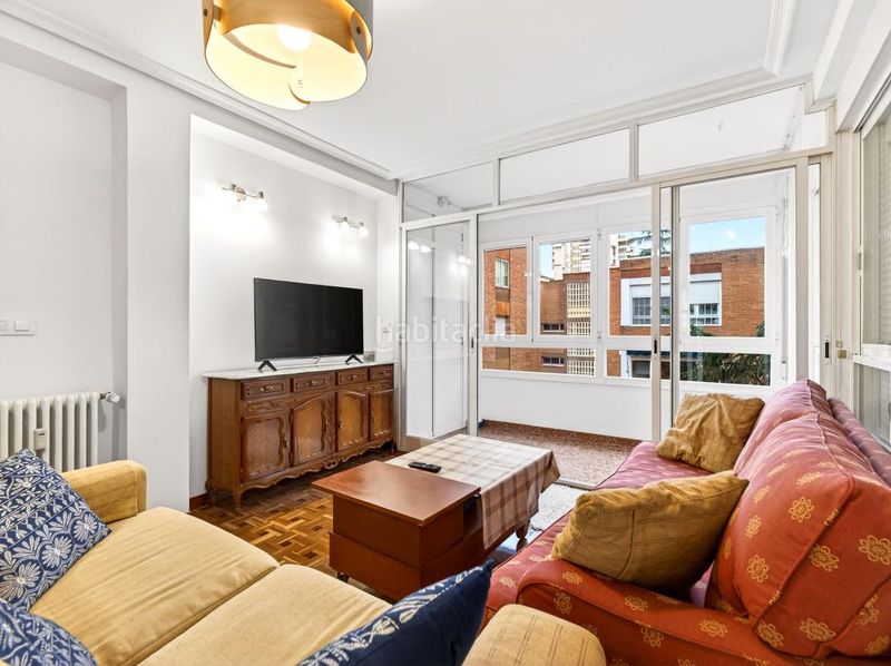 Piso en Canillas Madrid - Imagen 3