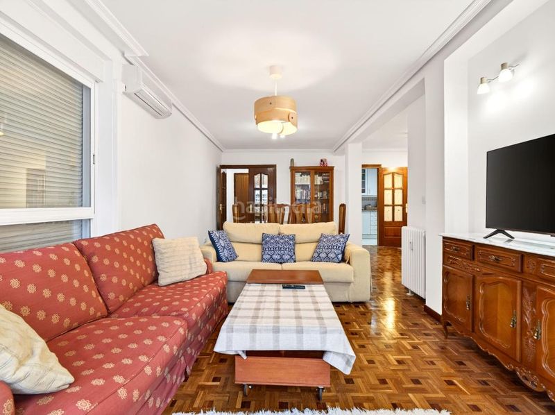 Piso en Canillas Madrid - Imagen 4