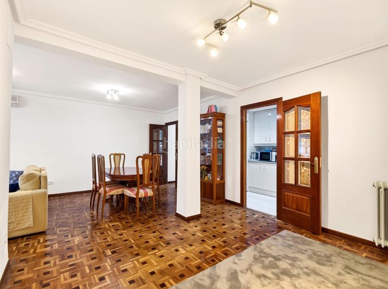 Piso en Canillas Madrid - Imagen 10