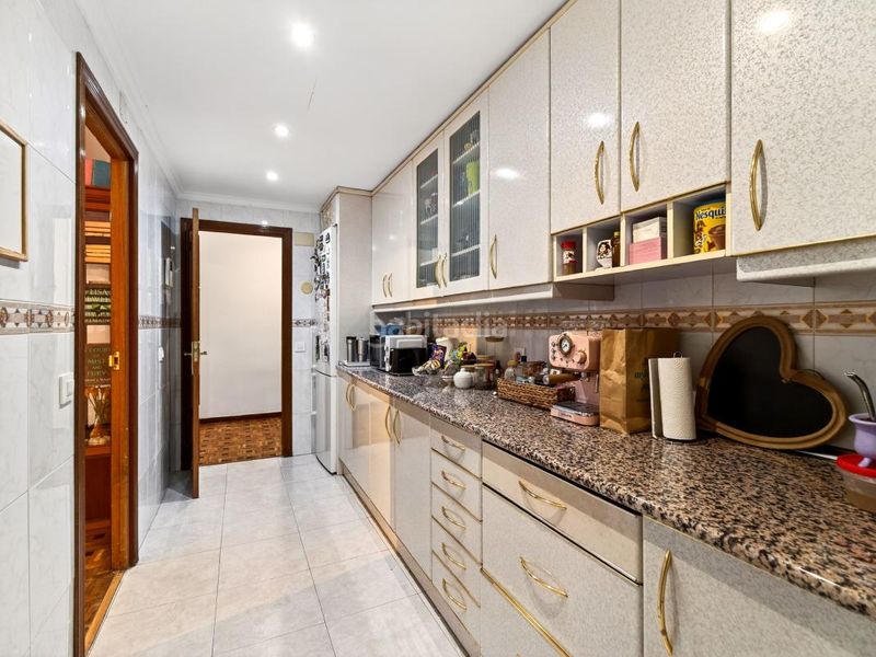 Piso en Canillas Madrid - Imagen 24