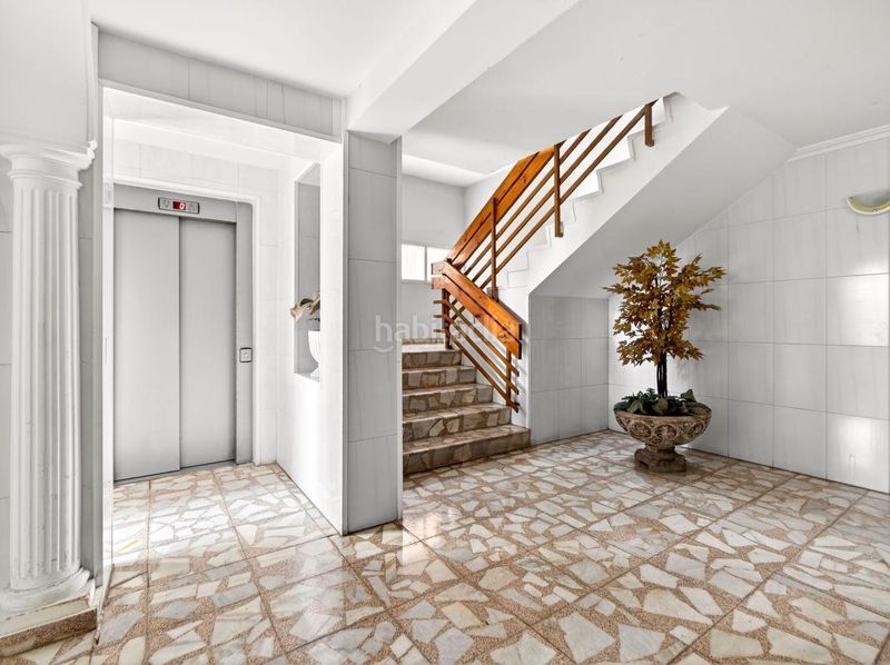 Piso en Canillas Madrid - Imagen 49