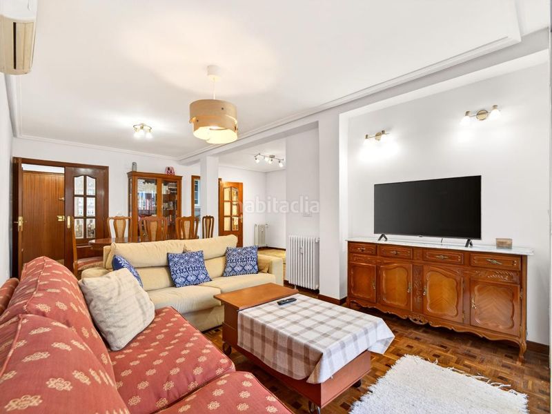 Piso en Canillas Madrid - Imagen 5