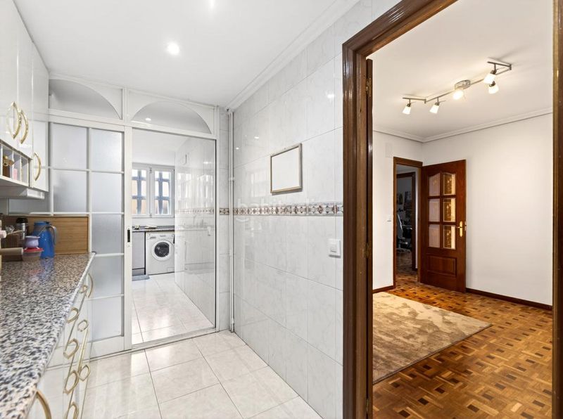 Piso en Canillas Madrid - Imagen 22