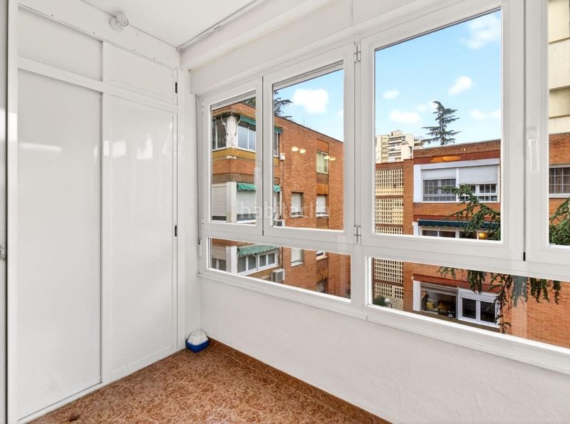Piso en Canillas Madrid - Imagen 16