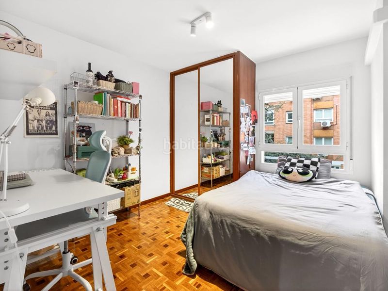 Piso en Canillas Madrid - Imagen 34