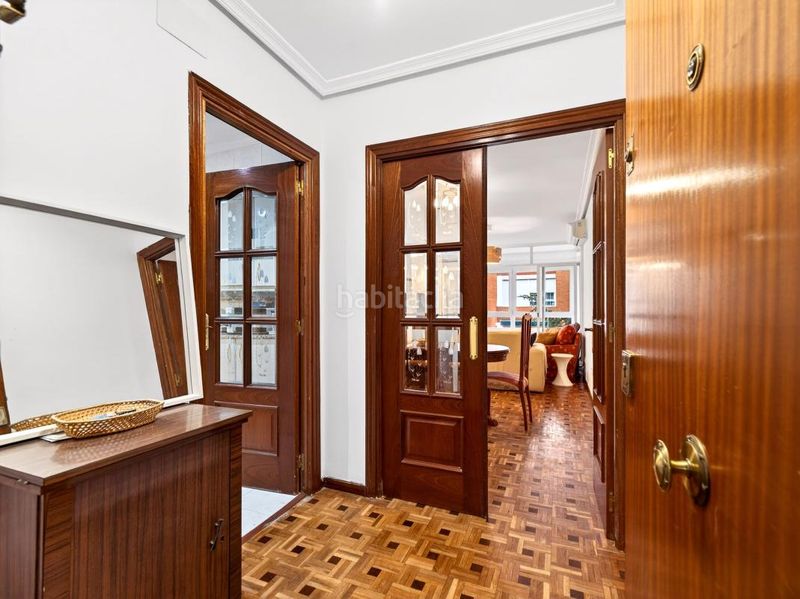 Piso en Canillas Madrid - Imagen 17