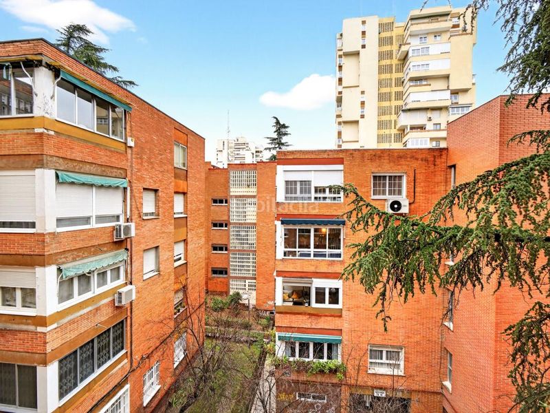 Piso en Canillas Madrid - Imagen 51