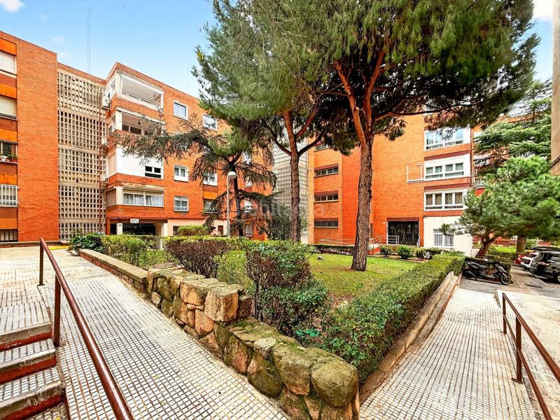 Piso en Canillas Madrid - Imagen 55
