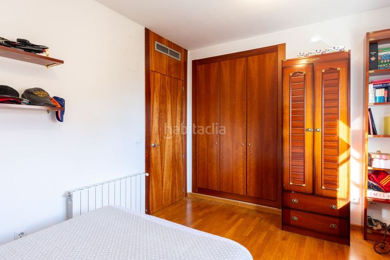 Foto 12773ad5-e580-427f-a380-07c9dbf80809. Casa amb calefacció aparcament piscina a Torre en Conill-Cumbres de San Antonio Bétera
