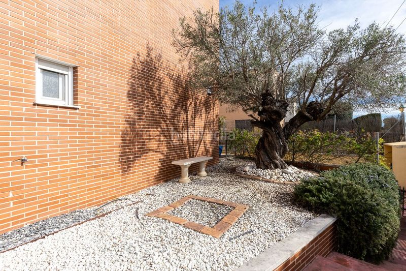 Foto 1de9752b-2f51-4333-9b1c-1692c09c6922. Casa amb calefacció aparcament piscina a Torre en Conill-Cumbres de San Antonio Bétera