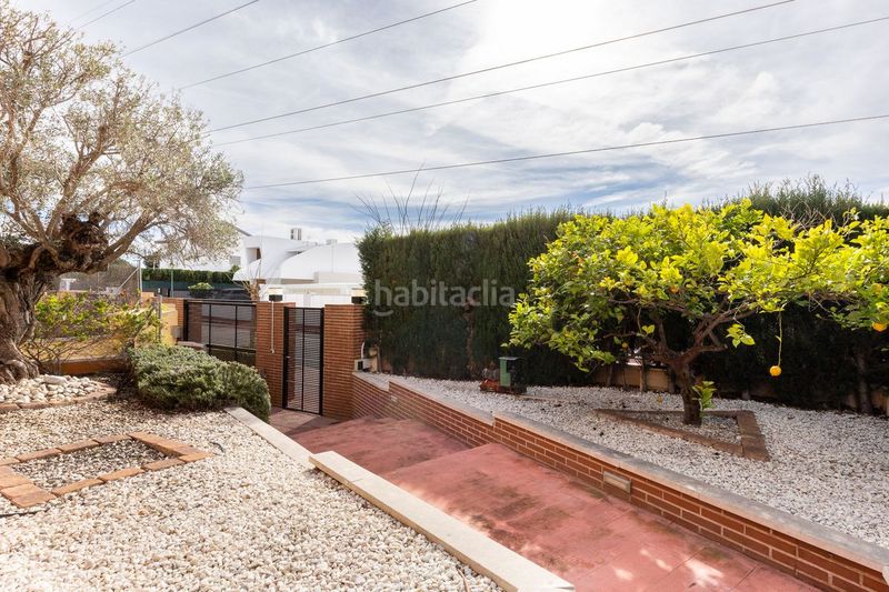 Foto 4284f9ea-a0c8-44d4-8470-2a8b8ef113b7. Casa amb calefacció aparcament piscina a Torre en Conill-Cumbres de San Antonio Bétera