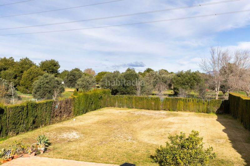 Foto e0dc5fcf-a80f-4df5-b852-85b0308285a0. Casa amb calefacció aparcament piscina a Torre en Conill-Cumbres de San Antonio Bétera