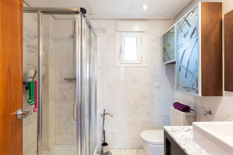 Foto f3d63974-f4eb-4f82-90a2-f9b159c5c08a. Casa amb calefacció aparcament piscina a Torre en Conill-Cumbres de San Antonio Bétera