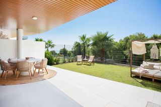 Planta baixa  Av. fuengirola