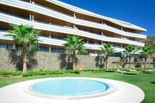 Rez-de-chaussée  Av. fuengirola