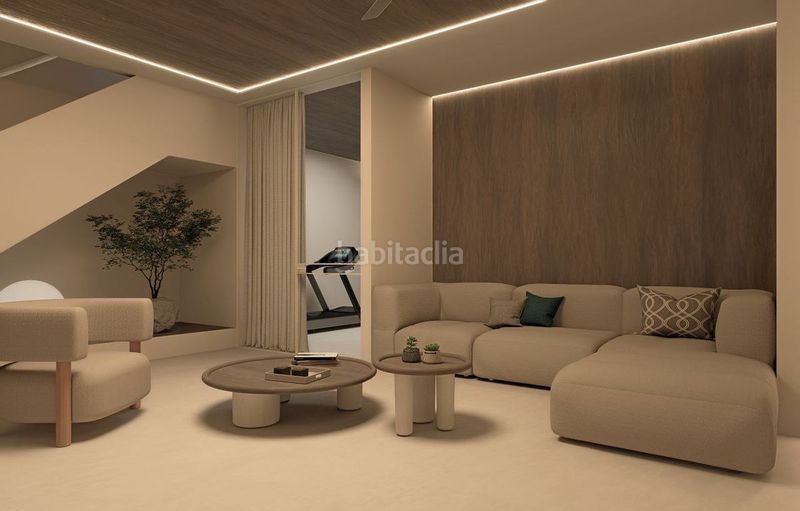 Foto 1d80eb9b-9b77-4b5d-8253-dc61167f090a. Casa pareada en Monte y Mar Santa Pola
