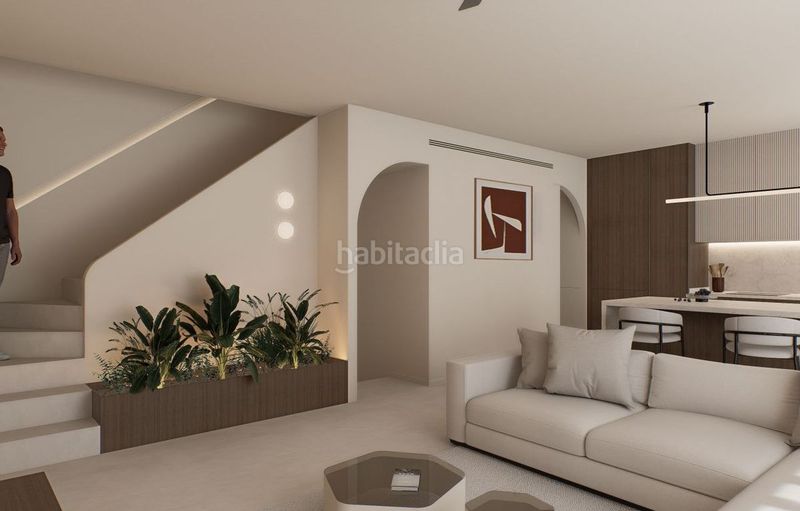 Foto c57c1381-d4e4-46e5-8f55-6be5f643337d. Casa pareada en Monte y Mar Santa Pola
