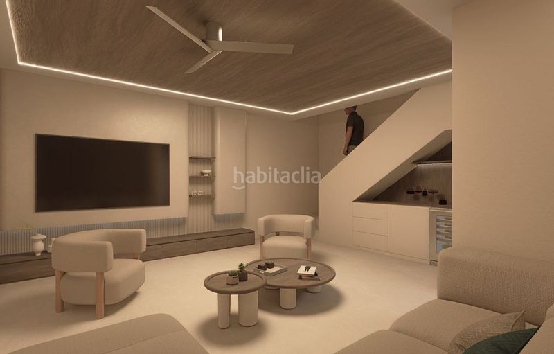 Foto c951be47-1134-46b1-9499-cc56554fdeb2. Casa pareada en Monte y Mar Santa Pola