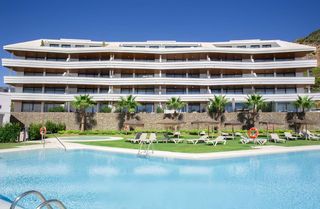 Penthouse  Av. fuengirola