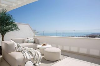Penthouse  Av. fuengirola