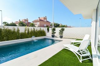 Haus  Carrer de xipre