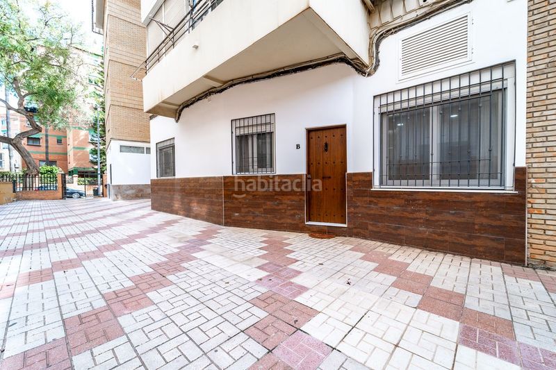 Foto d6171bf8-ca40-40b8-bb07-26c97917b870. Estudi amb calefacció a Suárez Málaga