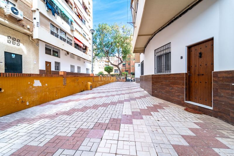 Foto ee62e232-51d6-461d-8205-d310573d4d67. Estudio en Suárez Málaga