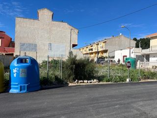 Terreno residenziale  C. de los campirulos