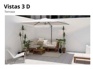 Piano terra in Campanillas
