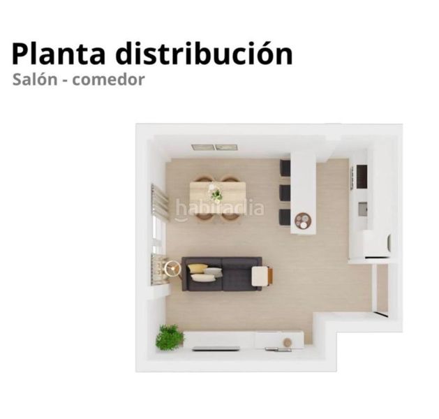 Foto 4b046acc-8bbb-44ec-9a2c-c4521fd0d420. Planta baixa amb calefacció a Campanillas Málaga